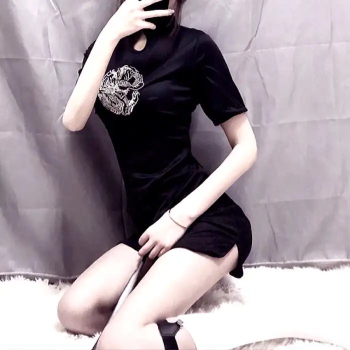 千金女贼