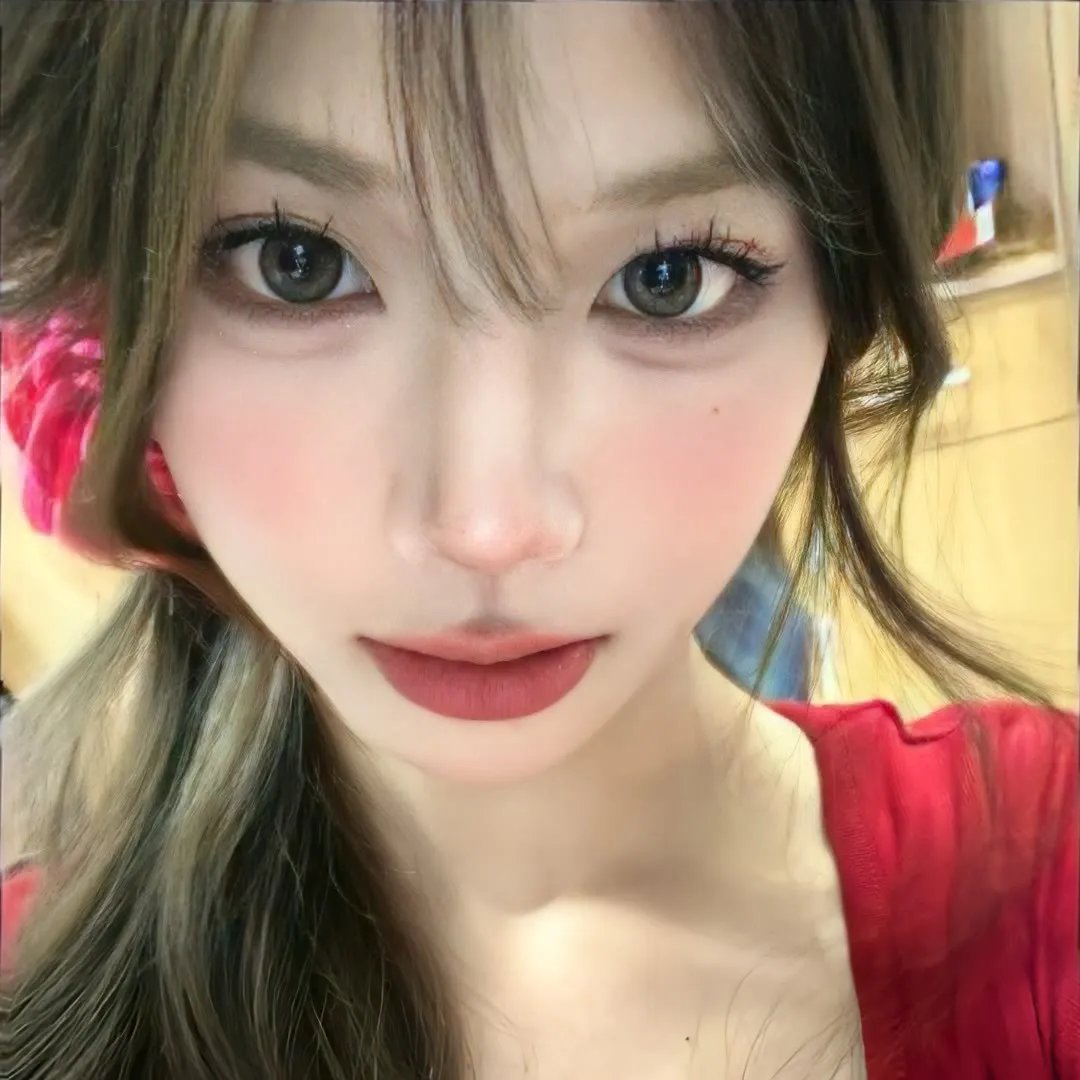 福星小子 完结篇